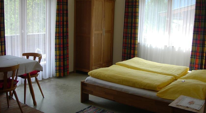 Bed And Breakfast Pension Foidl Oberndorf in Tirol Room photo